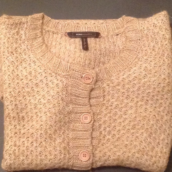 BCBGMAXxAZRIA long sweater , size M - Picture 1 of 5